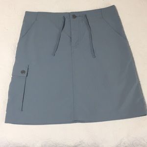 Patagonia Skort